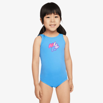 Nike Једноделен костим за капење U Back One Piece 