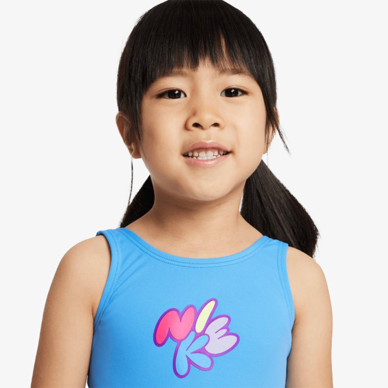 Nike Једноделен костим за капење U Back One Piece 