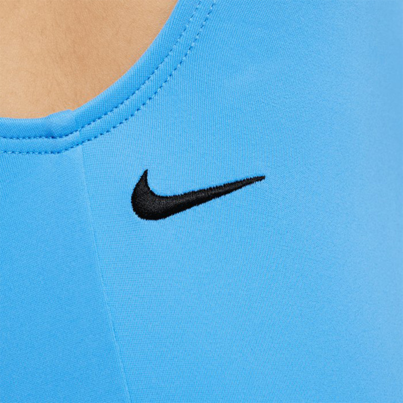 Nike Једноделен костим за капење U Back One Piece 