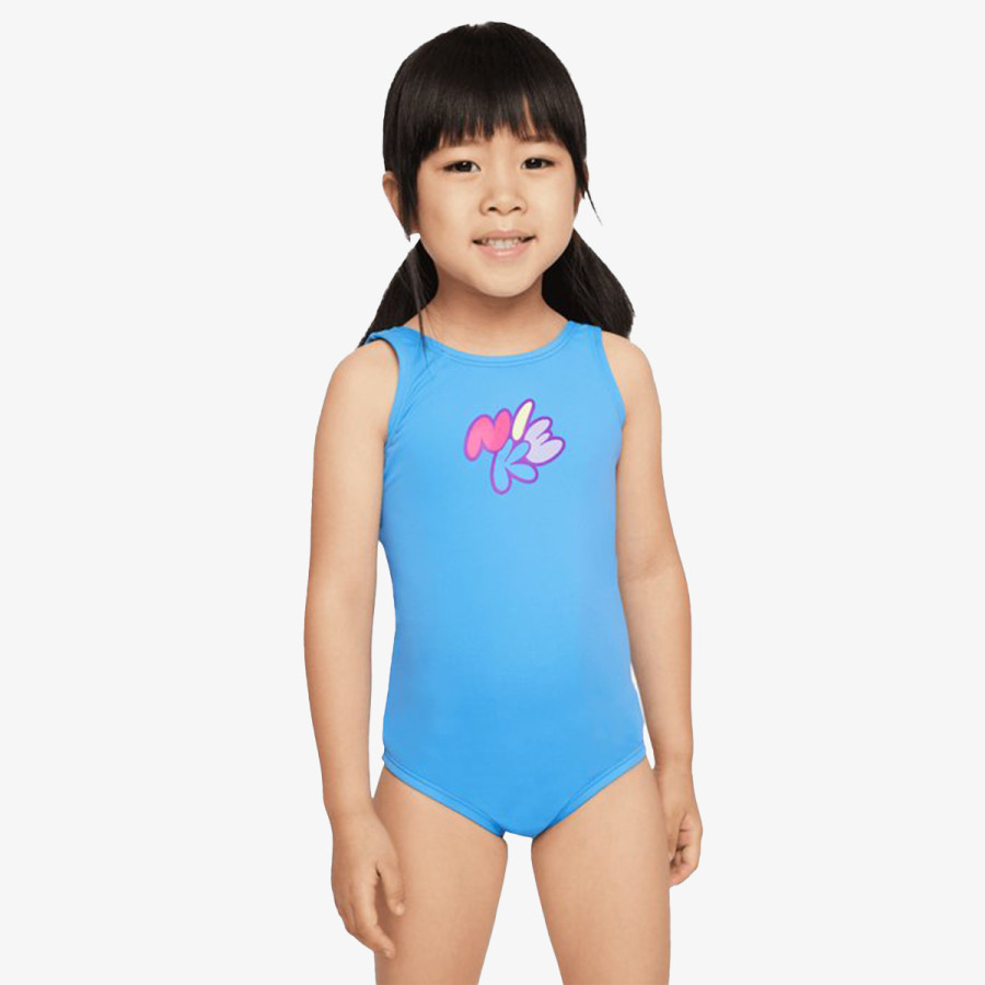 Nike Једноделен костим за капење U Back One Piece 