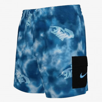 Nike Шорц 4