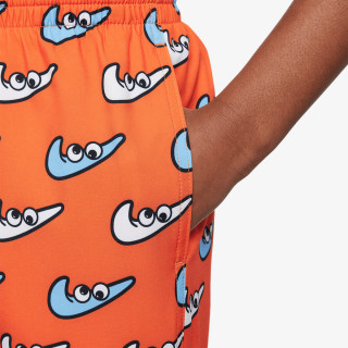 Nike Шорц 7