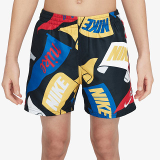 Nike Шорц 4 inch Volley Short 