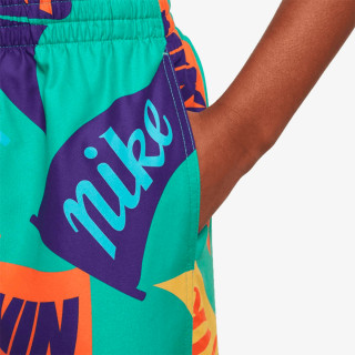 Nike Шорц 4