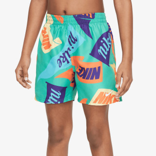 Nike Шорц 4