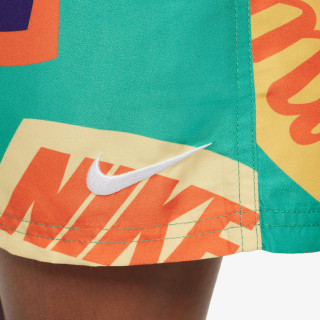 Nike Шорц 4
