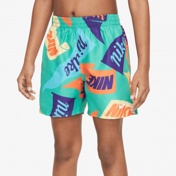 Nike Шорц 4