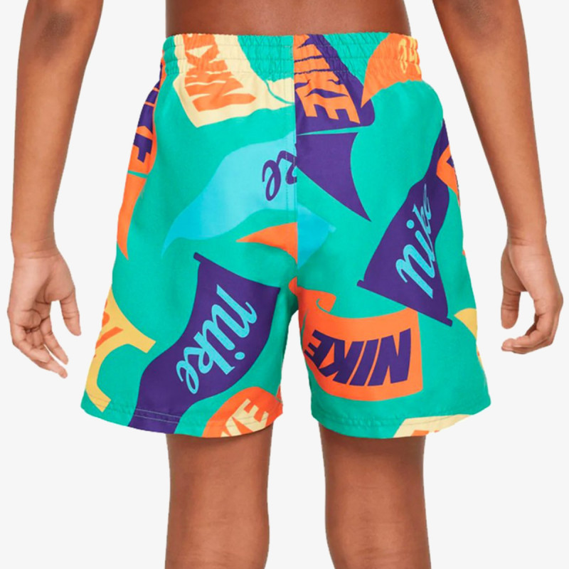 Nike Шорц 4