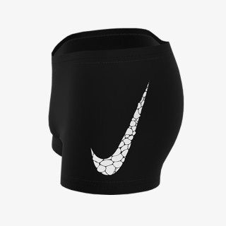 Nike Pantallona të shkurta plazhi SQUARE LEG 