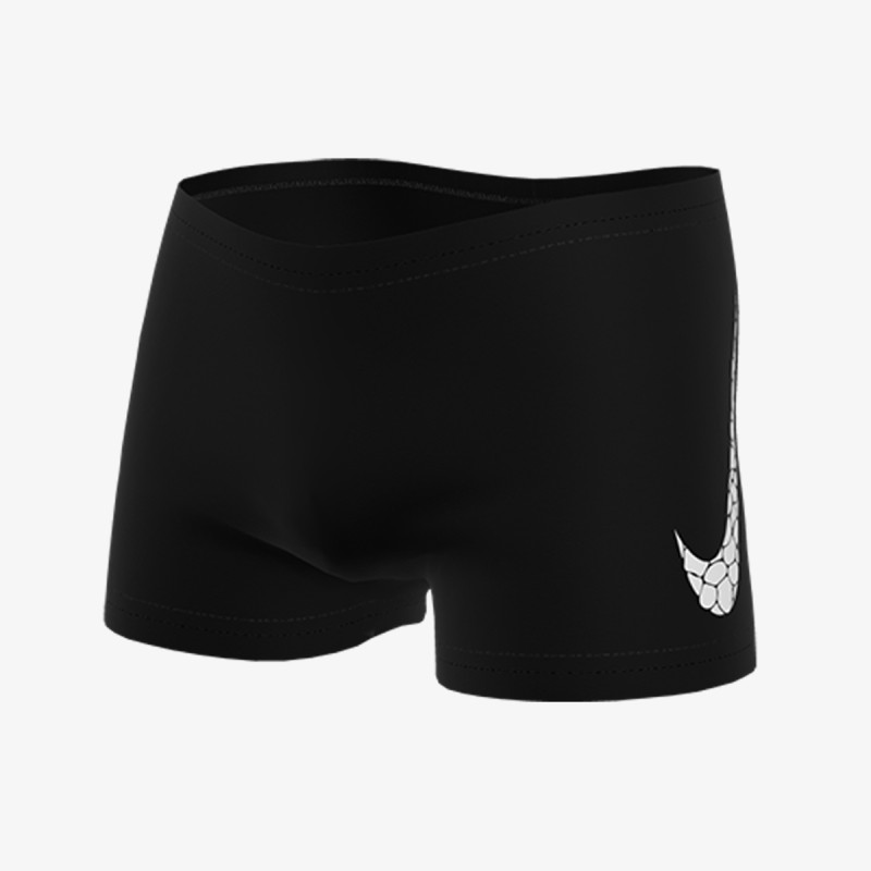 Nike Pantallona të shkurta plazhi SQUARE LEG 