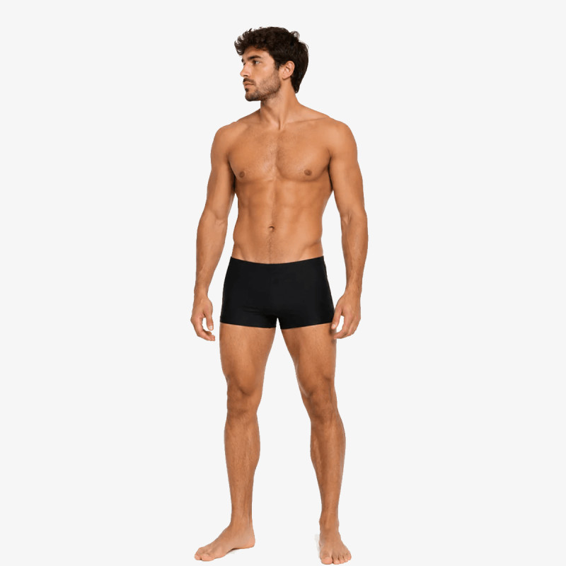 Nike Pantallona të shkurta plazhi SQUARE LEG 