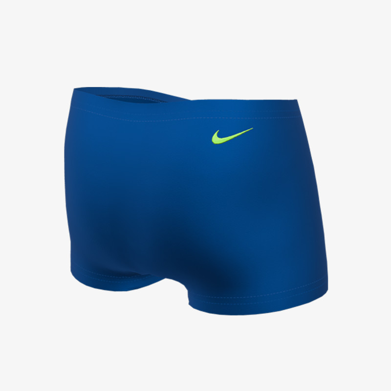 Nike Pantallona të shkurta plazhi SQUARE LEG 