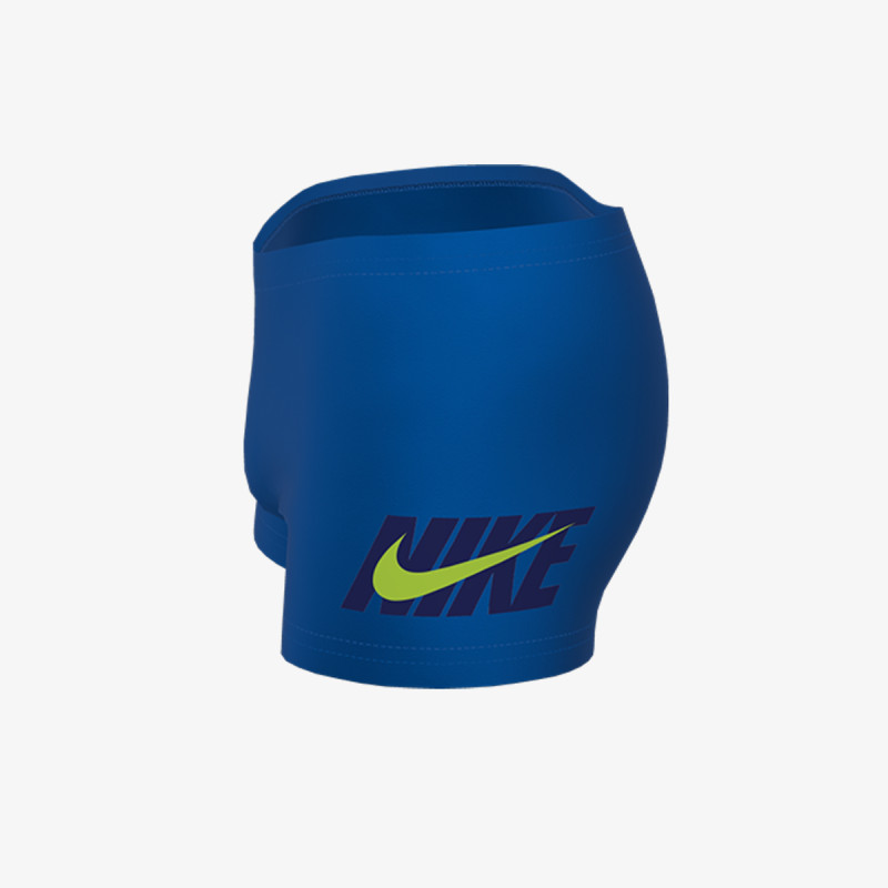 Nike Pantallona të shkurta plazhi SQUARE LEG 