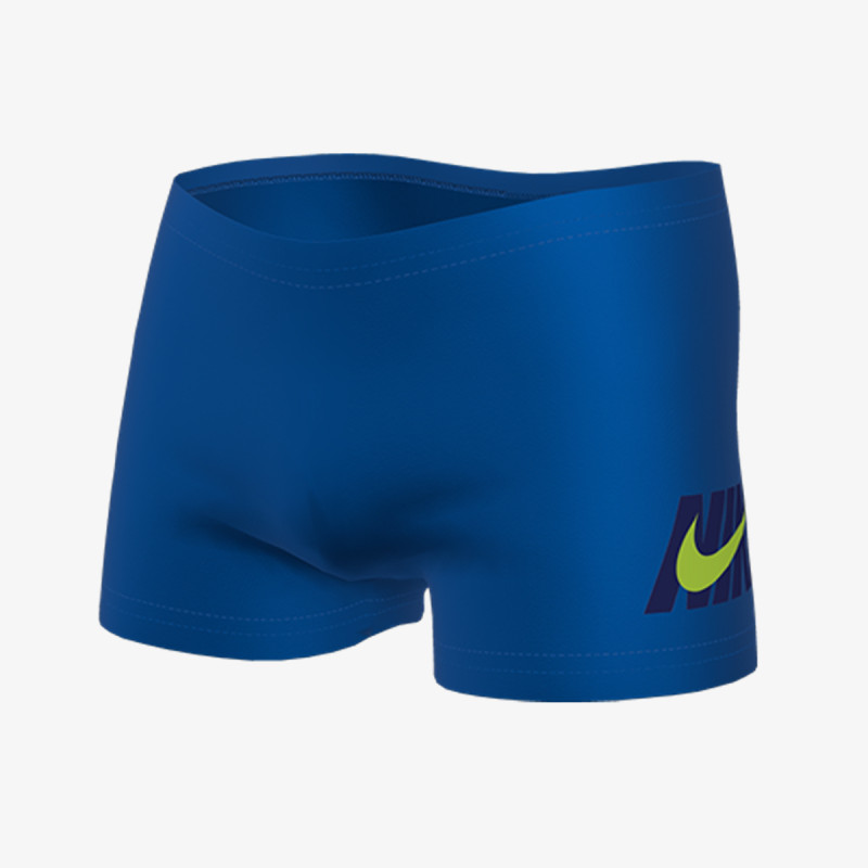 Nike Pantallona të shkurta plazhi SQUARE LEG 