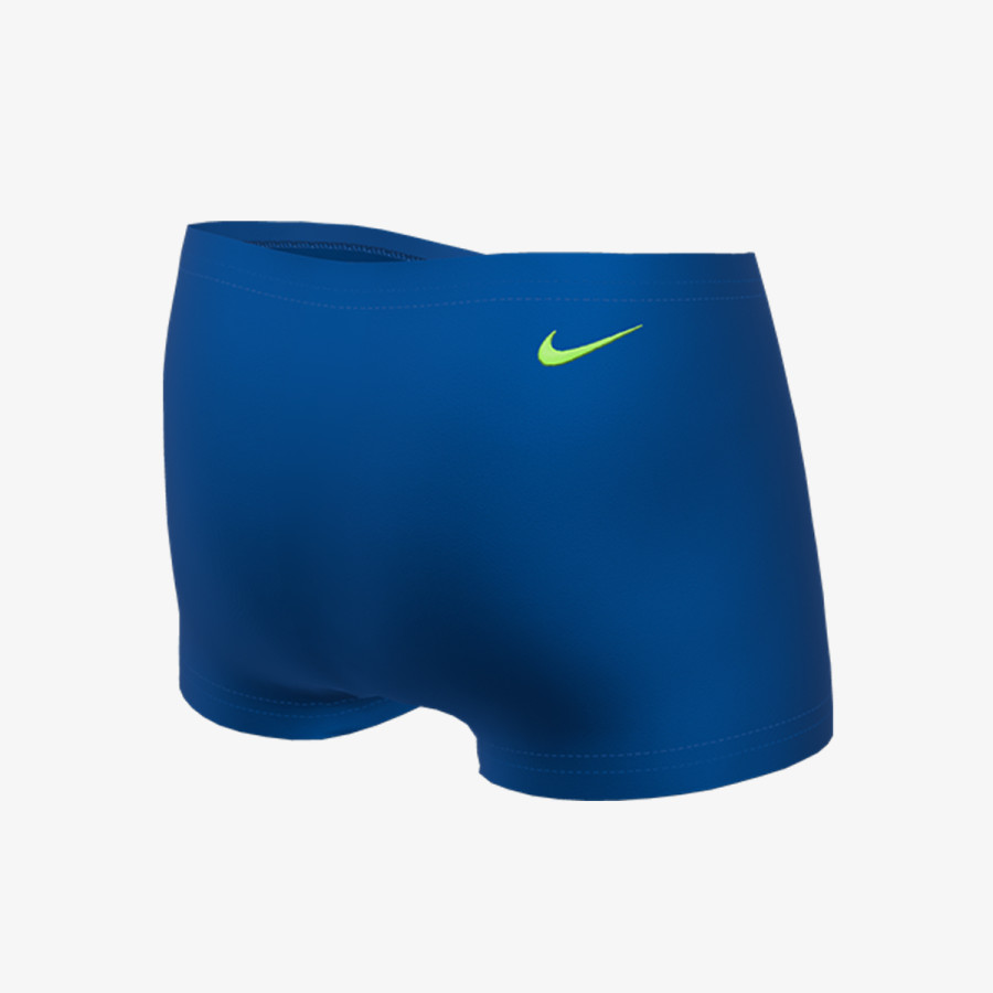 Nike Pantallona të shkurta plazhi SQUARE LEG 