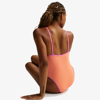 Nike Kostum noti 1-pjesë SQUARE NECK ONE PIEC 