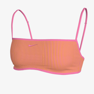 Nike Rroba banjo BRALETTE BIKINI TOP 
