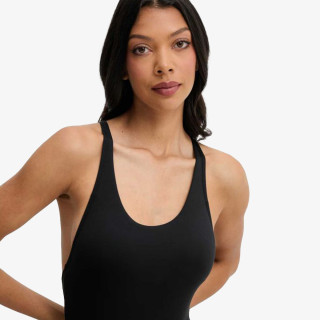 Nike Једноделен костим за капење Scoop Neck 
