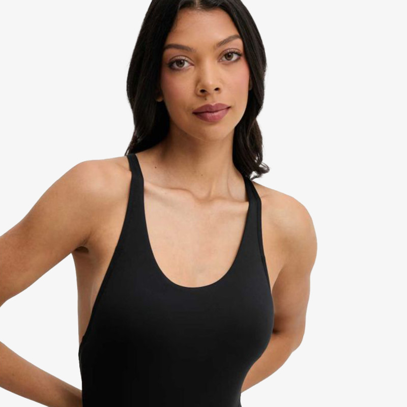 Nike Једноделен костим за капење Scoop Neck 