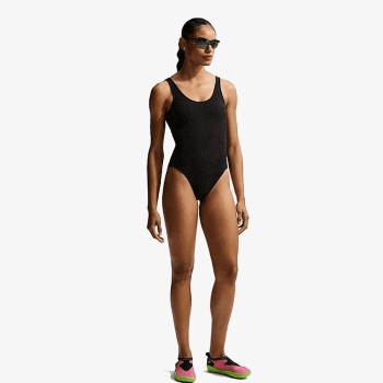 Nike Једноделен костим за капење SCOOP NECK ONE PIECE 