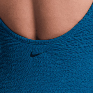 Nike Једноделен костим за капење SCOOP NECK ONE PIECE 