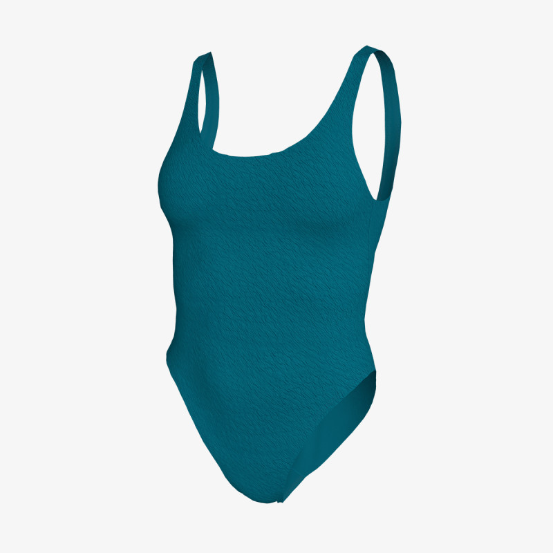 Nike Једноделен костим за капење SCOOP NECK ONE PIECE 