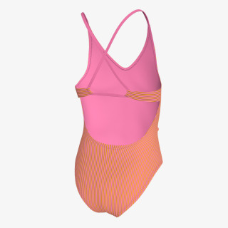 Nike Једноделен костим за капење LACE UP ONE PIECE 