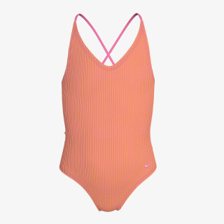 Nike Једноделен костим за капење LACE UP ONE PIECE 