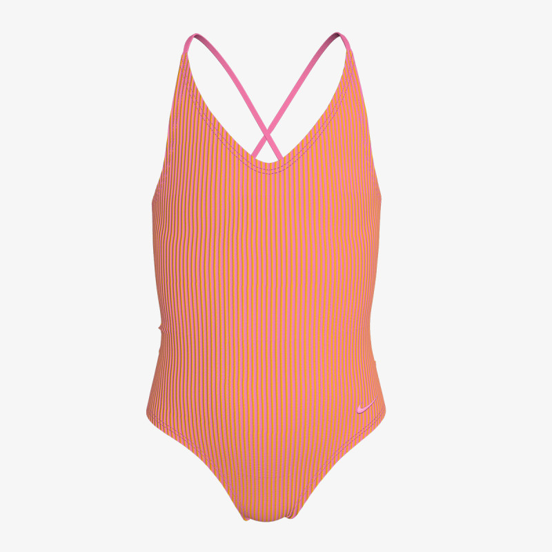 Nike Једноделен костим за капење LACE UP ONE PIECE 
