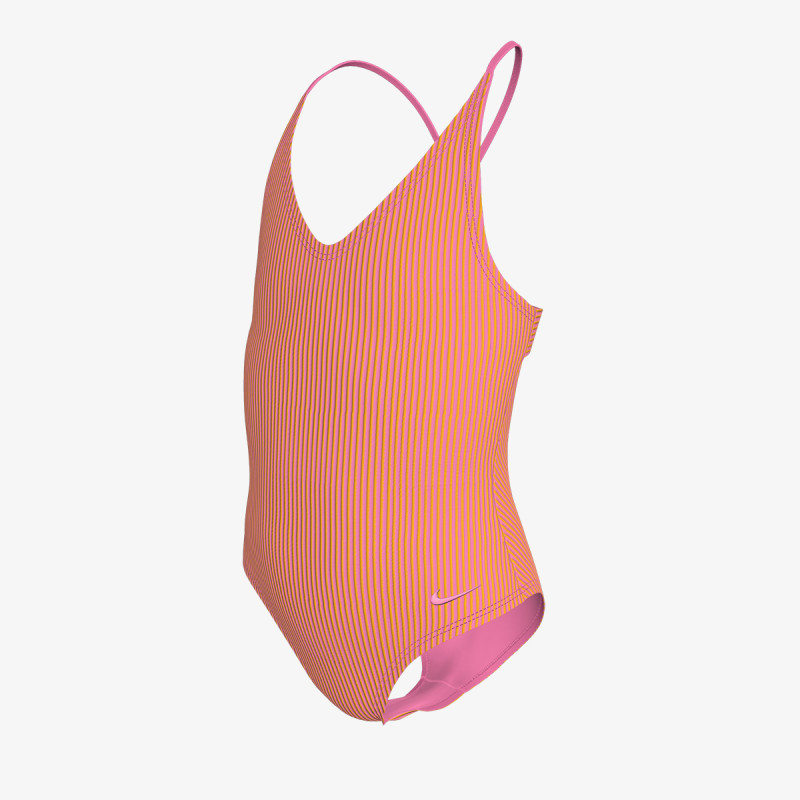 Nike Једноделен костим за капење LACE UP ONE PIECE 
