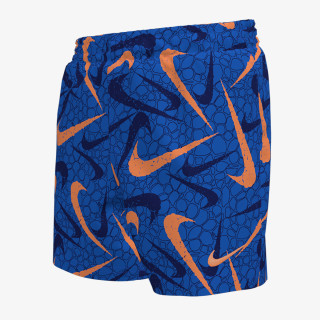Nike Шорц 4