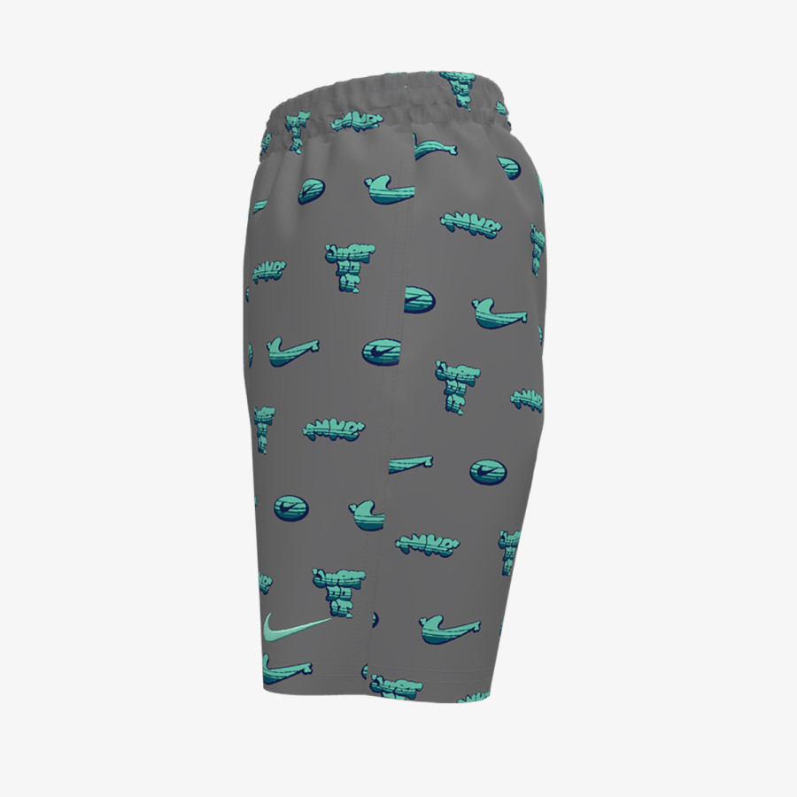 Nike Шорц 7
