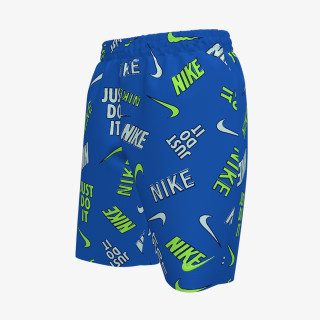 Nike Шорц 7