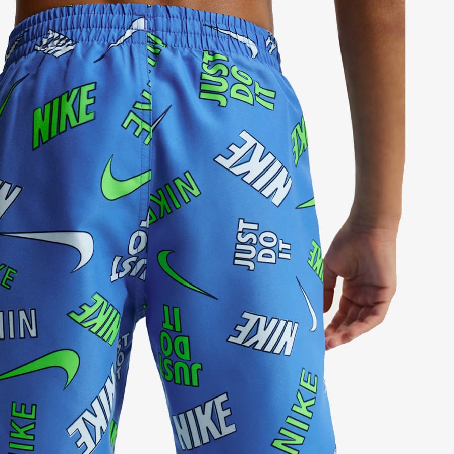 Nike Шорц 7