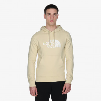 The North Face Дуксер The North Face Дуксер M LIGHT DREW PEAK PULLOVER HOODIE-EUA7ZJ 