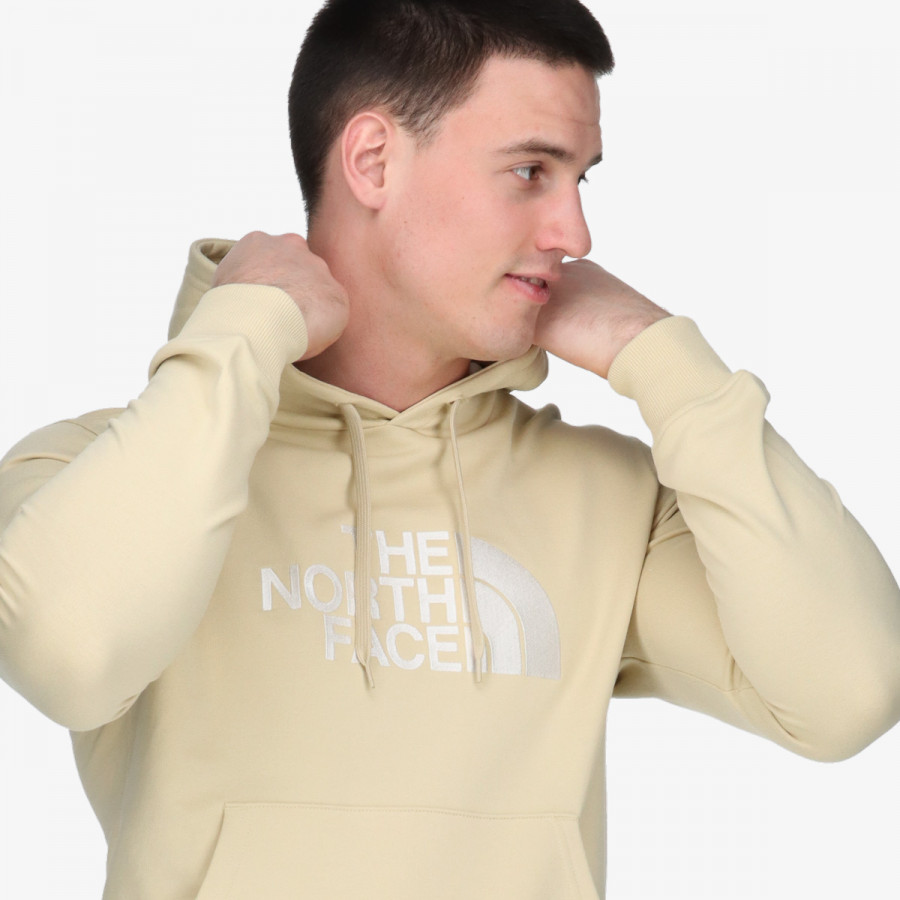 The North Face Дуксер M LIGHT DREW PEAK PULLOVER HOODIE-EUA7ZJ 