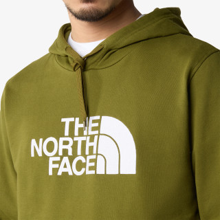 The North Face Bluza M LIGHT DREW PEAK PULLOVER HOODIE-EUA7ZJ 