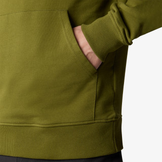 The North Face Bluza M LIGHT DREW PEAK PULLOVER HOODIE-EUA7ZJ 
