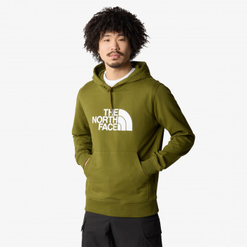 The North Face Дуксер M LIGHT DREW PEAK PULLOVER HOODIE-EUA7ZJ 