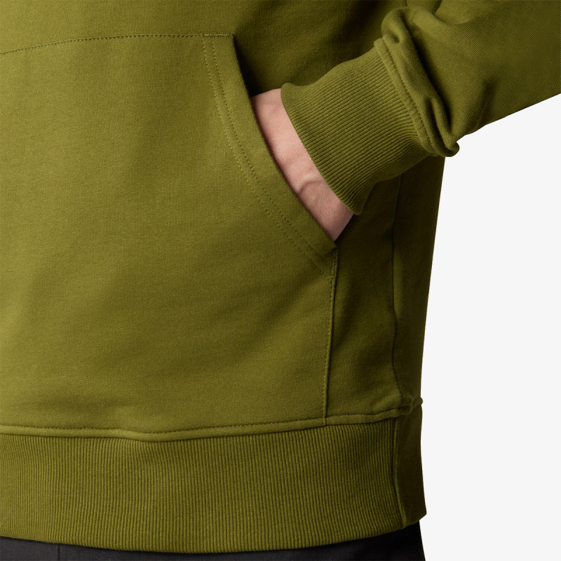 The North Face Bluza M LIGHT DREW PEAK PULLOVER HOODIE-EUA7ZJ 