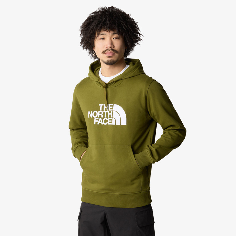 The North Face Bluza M LIGHT DREW PEAK PULLOVER HOODIE-EUA7ZJ 