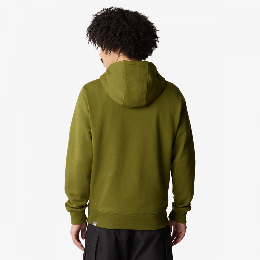 The North Face Дуксер M LIGHT DREW PEAK PULLOVER HOODIE-EUA7ZJ 