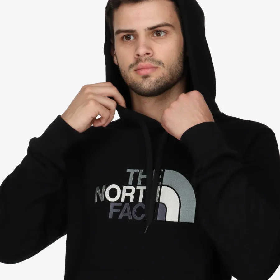 THE NORTH FACE Дуксер Drew Peak Pullover 