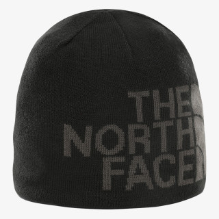 The North Face Капа REVERSIBLE TNF BANNER BEANIE 