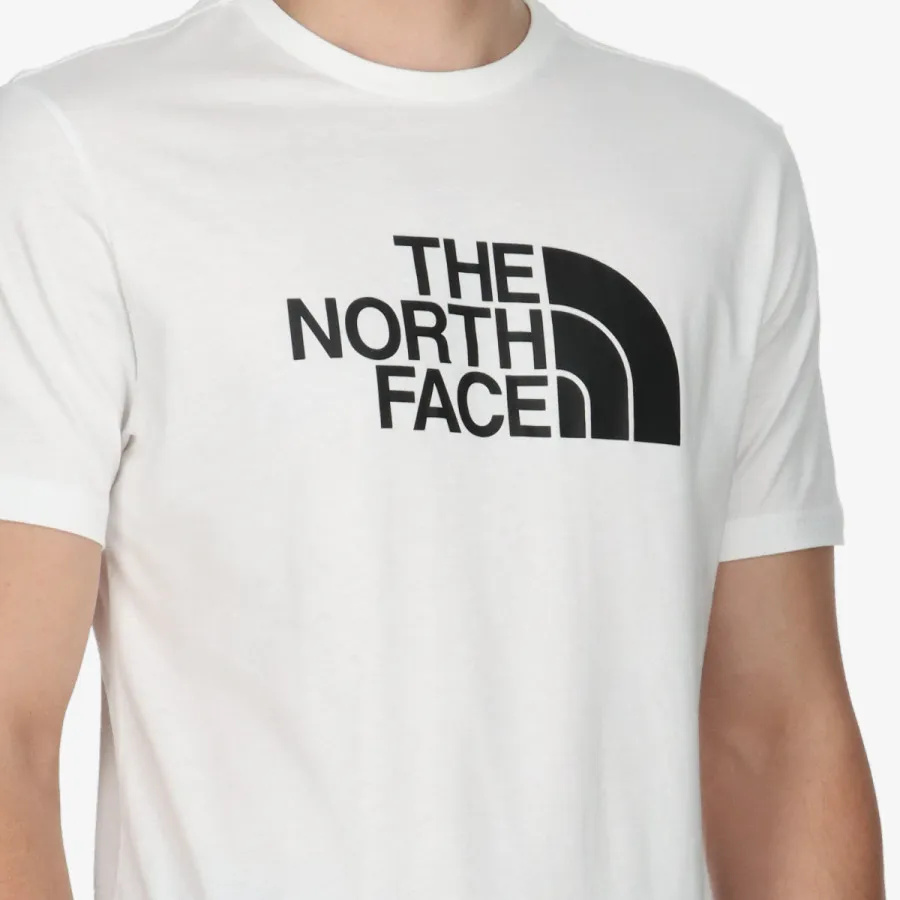 THE NORTH FACE Маица M S/S EASY TEE 