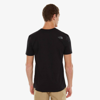 The North Face Маица M S/S EASY TEE - EU 