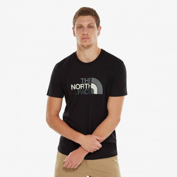 The North Face Маица The North Face Маица M S/S EASY TEE - EU 