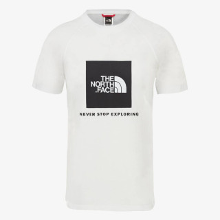 THE NORTH FACE Маица RedBox 