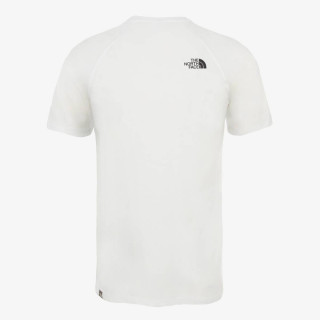 THE NORTH FACE Маица RedBox 