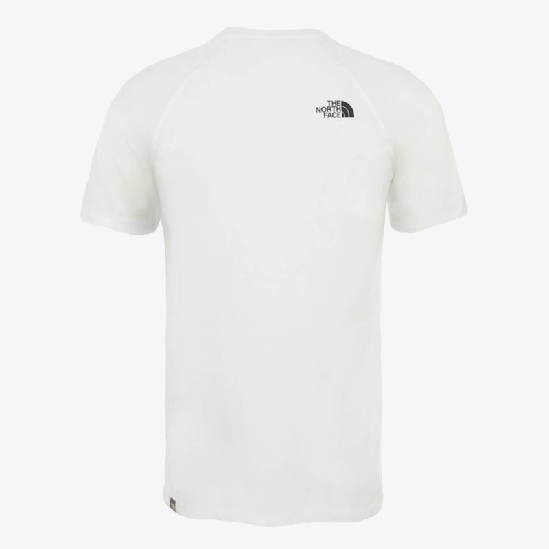 THE NORTH FACE Маица RedBox 